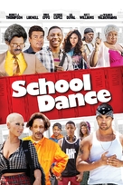 School Dance - Movie Cover (xs thumbnail)