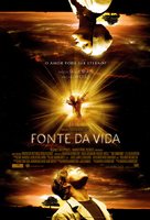 The Fountain - Brazilian Movie Poster (xs thumbnail)