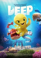 Deep - Spanish Movie Poster (xs thumbnail)