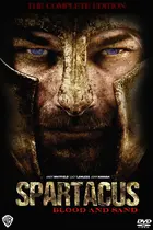 "Spartacus" Cover