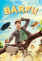 Barfi! - Indian Movie Cover (xs thumbnail)