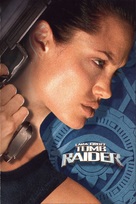 Lara Croft: Tomb Raider - poster (xs thumbnail)