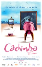 Cachimba - Chilean Movie Poster (xs thumbnail)