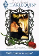 The Waiting Game - French DVD movie cover (xs thumbnail)