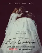 Frankenstein Poster