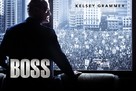 &quot;Boss&quot; - Movie Poster (xs thumbnail)
