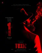 Toxic Poster