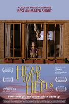 Head Over Heels - Movie Poster (xs thumbnail)