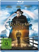 The Rainbow Thief - German Blu-Ray movie cover (xs thumbnail)