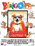 Bingo - French Movie Poster (xs thumbnail)