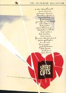 Short Cuts - DVD movie cover (xs thumbnail)