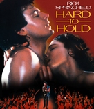 Hard to Hold - Movie Cover (xs thumbnail)