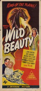 Wild Beauty - Australian Movie Poster (xs thumbnail)
