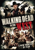 Cowboy Zombies - DVD movie cover (xs thumbnail)