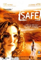 Safe - Movie Cover (xs thumbnail)