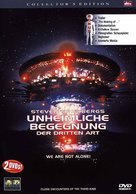 Close Encounters of the Third Kind - German Movie Cover (xs thumbnail)