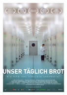 Unser t&auml;glich Brot - German Movie Poster (xs thumbnail)