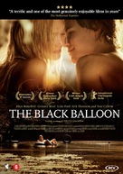The Black Balloon - Dutch Movie Cover (xs thumbnail)