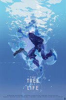 The Tree of Life - poster (xs thumbnail)