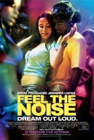 Feel the Noise - Movie Poster (xs thumbnail)
