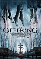 The Offering - Movie Poster (xs thumbnail)