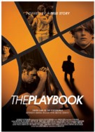 The Playbook - Australian Movie Poster (xs thumbnail)