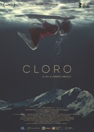 Cloro - Italian Movie Poster (xs thumbnail)