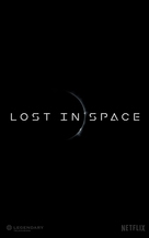 &quot;Lost in Space&quot; - Logo (xs thumbnail)