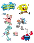 &quot;SpongeBob SquarePants&quot; - poster (xs thumbnail)