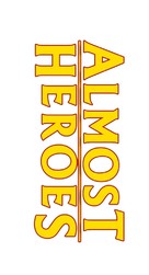 Almost Heroes - Logo (xs thumbnail)