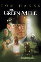 The Green Mile - DVD movie cover (xs thumbnail)