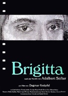 Brigitta - German Movie Poster (xs thumbnail)