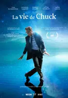 The Life of Chuck (2025) movie poster