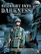Straight Into Darkness - Dutch DVD movie cover (xs thumbnail)