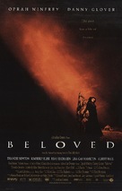 Beloved - Movie Poster (xs thumbnail)