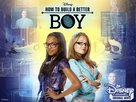 How to Build a Better Boy - Video on demand movie cover (xs thumbnail)