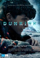 Dunkirk - Australian Movie Poster (xs thumbnail)