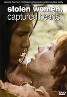 Stolen Women, Captured Hearts - DVD movie cover (xs thumbnail)