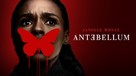 Antebellum - Movie Cover (xs thumbnail)