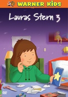 &quot;Lauras Stern&quot; - German DVD movie cover (xs thumbnail)