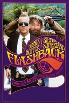 Flashback - Movie Poster (xs thumbnail)