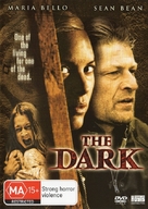 The Dark - Australian Movie Cover (xs thumbnail)