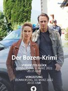 &quot;Der Bozen Krimi&quot; - German Movie Poster (xs thumbnail)