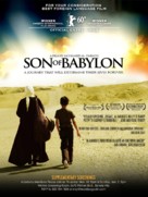 Son of Babylon - For your consideration movie poster (xs thumbnail)