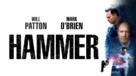 Hammer - Canadian Movie Poster (xs thumbnail)