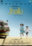 Jhalki ... A Different Childhood - Indian Movie Poster (xs thumbnail)