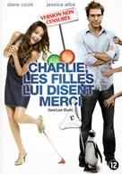 Good Luck Chuck - French Movie Cover (xs thumbnail)
