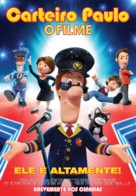 Postman Pat: The Movie - Portuguese Movie Poster (xs thumbnail)