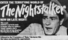 &quot;Kolchak: The Night Stalker&quot; - poster (xs thumbnail)