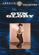 Gun Glory - DVD movie cover (xs thumbnail)